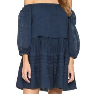 Free People Candy Shop Dress